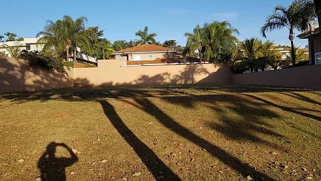 Terreno condomínio Villa Victória Terreno em Condomínio