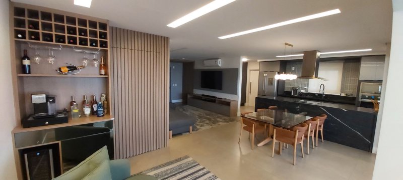 Apartamento - Venda - Jardim Botnico - Ribeiro Preto - SP